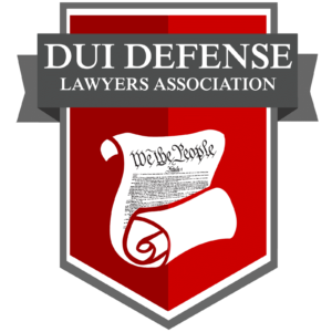 DUI DEFENCE