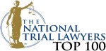 The National Trial Lawyers - Top 100 Trial Lawyers: Brian Ray 2014, 2015, 2016, 2018, 2019, 2021