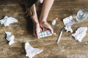 CONSEQUENCES OF A DRUG CONVICTION